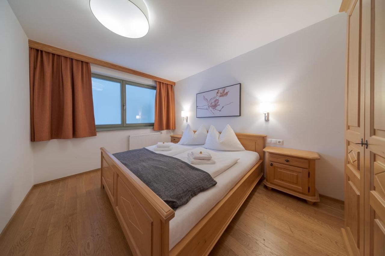 Appartement-Edelweiss Алтенмаркт им Понгау Екстериор снимка