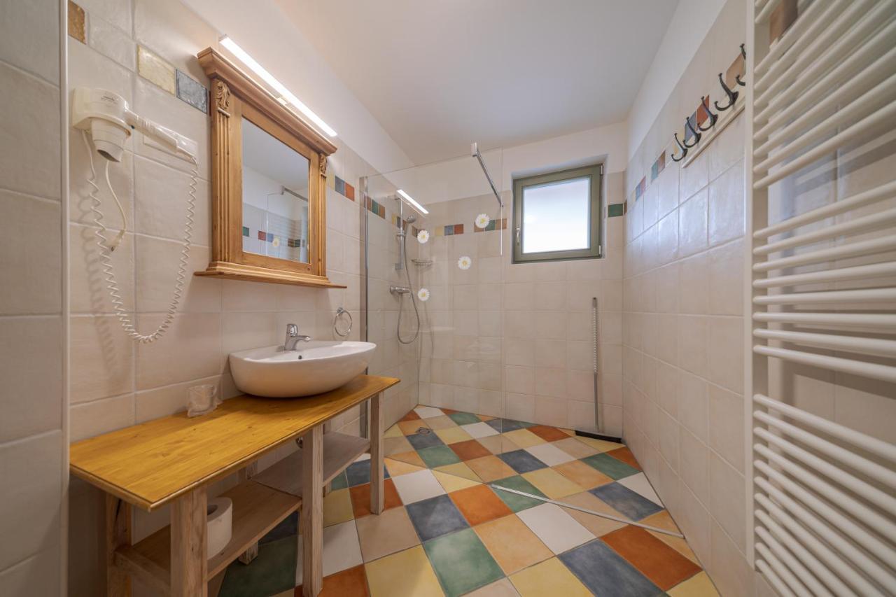 Appartement-Edelweiss Алтенмаркт им Понгау Екстериор снимка