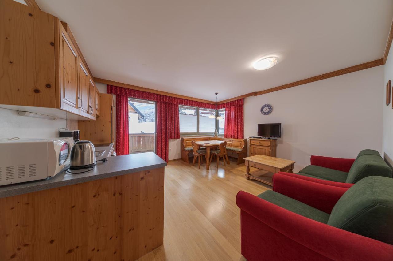 Appartement-Edelweiss Алтенмаркт им Понгау Екстериор снимка