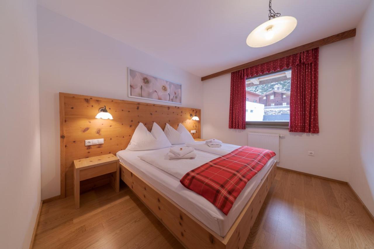 Appartement-Edelweiss Алтенмаркт им Понгау Екстериор снимка