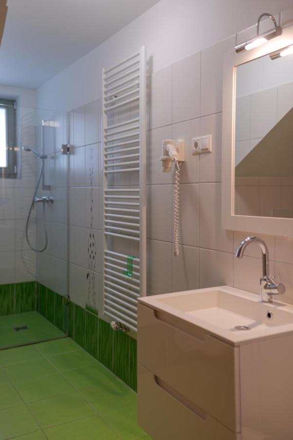 Appartement-Edelweiss Алтенмаркт им Понгау Екстериор снимка